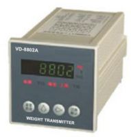 Weighing Transmitter (VD-8802A)