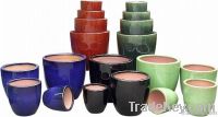 Indoor pots for home & garden