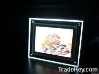 Acrylic Slim Light Box