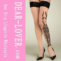 fashion winter thick socks