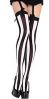  Sexy Vertical Stripe Stocking (New styles)