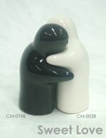 Salt & Pepper Shaker