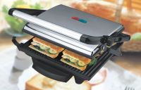 Sandwich press&Panini grill LW-018