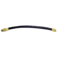 Air brake hose and assemblies