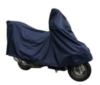 Motorcycle cover