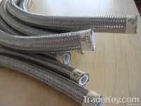 Teflon hose (PTFE) SAE 100R14