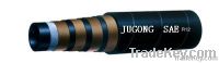 hydraulic rubber hose SAE J517 100R12