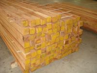 DECKING, PINE ACASIA RUBBER FINGER, PINE ACASIA LOG, *****, BALAU