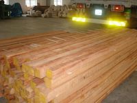 DECKING, PINE ACASIA RUBBER FINGER, PINE ACASIA LOG, *****, BALAU