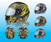 motorcycle helmet