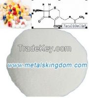 Sell  industry grade Zinc  Acetate Dihydrate 99% for PVA
