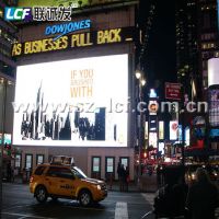 full color LED display