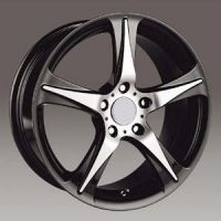 Alloy Wheels