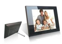 8" digital photo frame