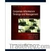 Corporate Information Strategy & Management [Paperback] Lynda M Appleg