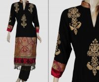 Pakistani Ladies Dresses