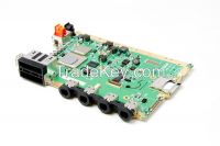 Motherboard for Wii Console