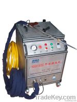 dry ice blasting machine-KBQX-30DG