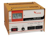 SVC Voltage Stabilizer