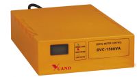 SVC-N High Precision Full-auto AC Voltage Regulator/Stabilizer