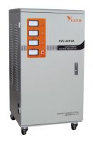 SVC Three-phase High Precision AC Voltage Regulator/Stabilizer