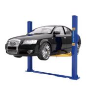 two post lifts.hydraulic lift-auto lift-distributor