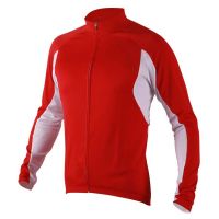 Long Sleeve Cycling jersey Cycling Wear sportswear