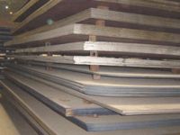 Boiler Steel Plates