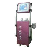 ultrasonic cavitation vacuum liposuction slimming machine