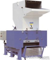 Plastic Crusher