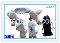 Ballet Shoes ( DSA-1)
