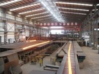 Rolling Mill of Profile Steel