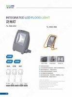high power led floodlight 50W with holder led outdoor light IP65
