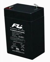 6V4AH rechargeable battery