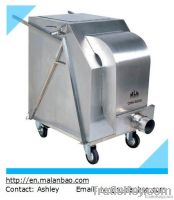 Dry Ice Machine 6000W