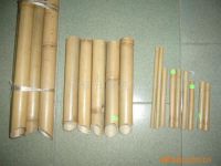 bamboo cane