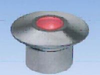 LED undeground light