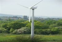 Supplying Wind Turbine 5kw, 10kw, 20kw, 30kw