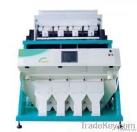 CCD Walnut Pistachio Cashew Color Sorter / Sorting Machine
