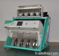 CCD Almond Lentil Color Sorter / Sorting Machine