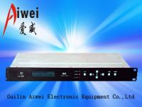 QPSK Modulator, catv headend