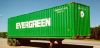 Intermodal containers, trailers:dry van, flatbed, refer