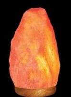 Himalayan Salt Lampa