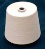 100% cotton carded ring-spun yarn Ne20s