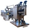 GD150-450 Automatic Hard Candy & Lollipop Production Line