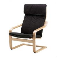 bentwood chair