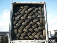 Used Tires