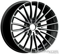 Car Alloy Wheels