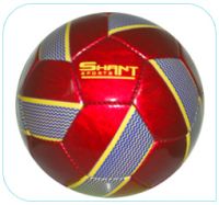 Football & Soccerball