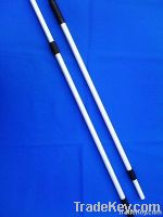 Telescopic Microfiber Mop Pole